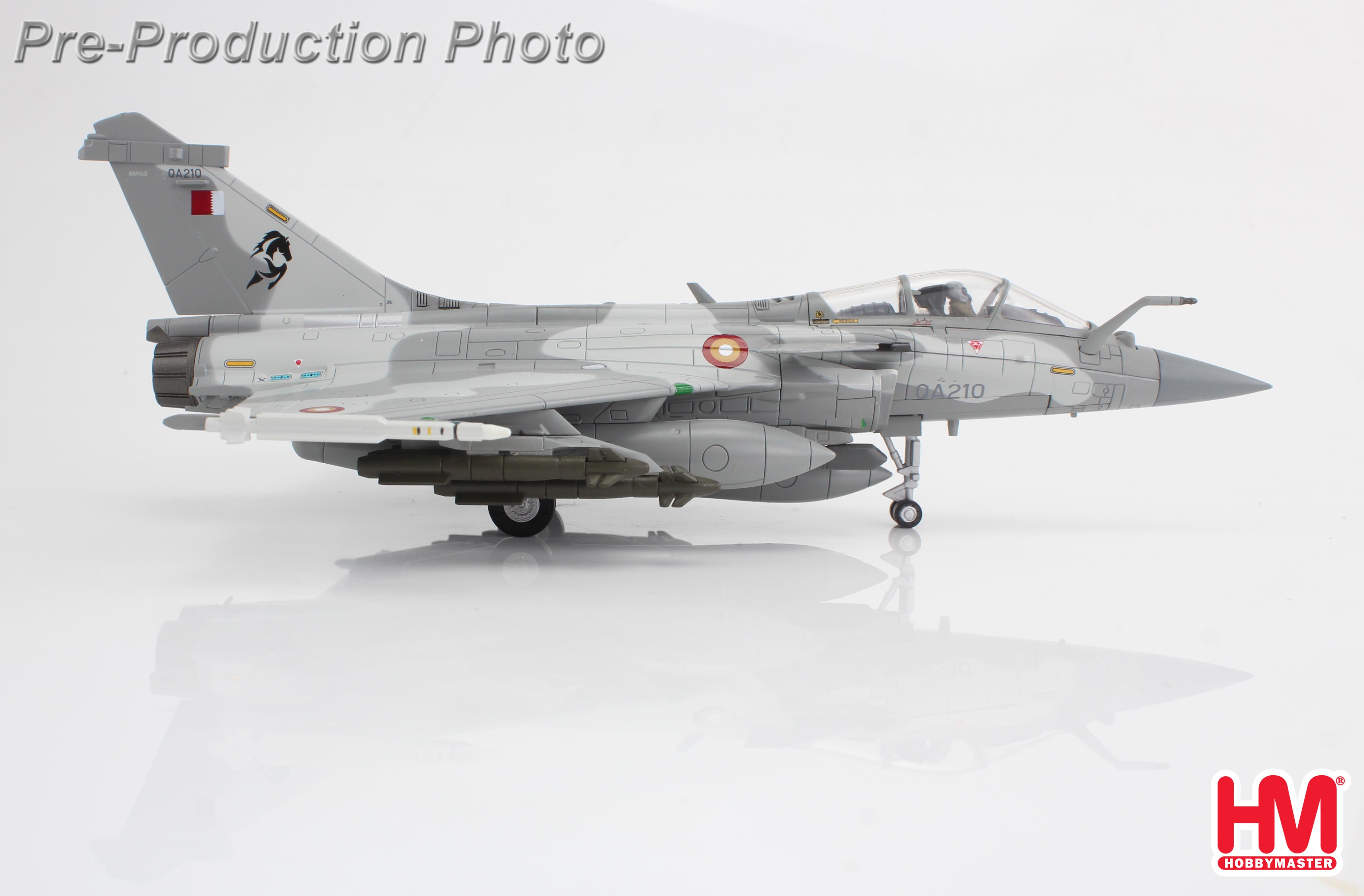 【未使用品】HOBBYMASTER RAFALE M HA9602 HOBBYMASTER RAFALE M HA9602 : Amazon.ca: Jeux et Jouets